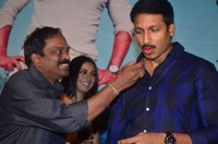 Goutham Nanda Teaser Launch